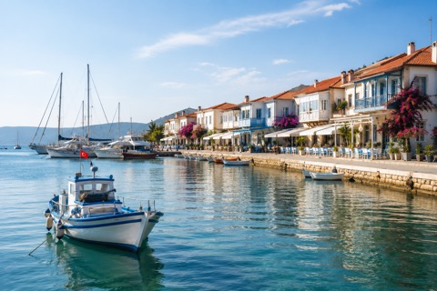Kuşadası