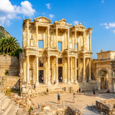 Selçuk & Ephesus